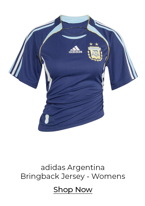 adidas Argentina Womens