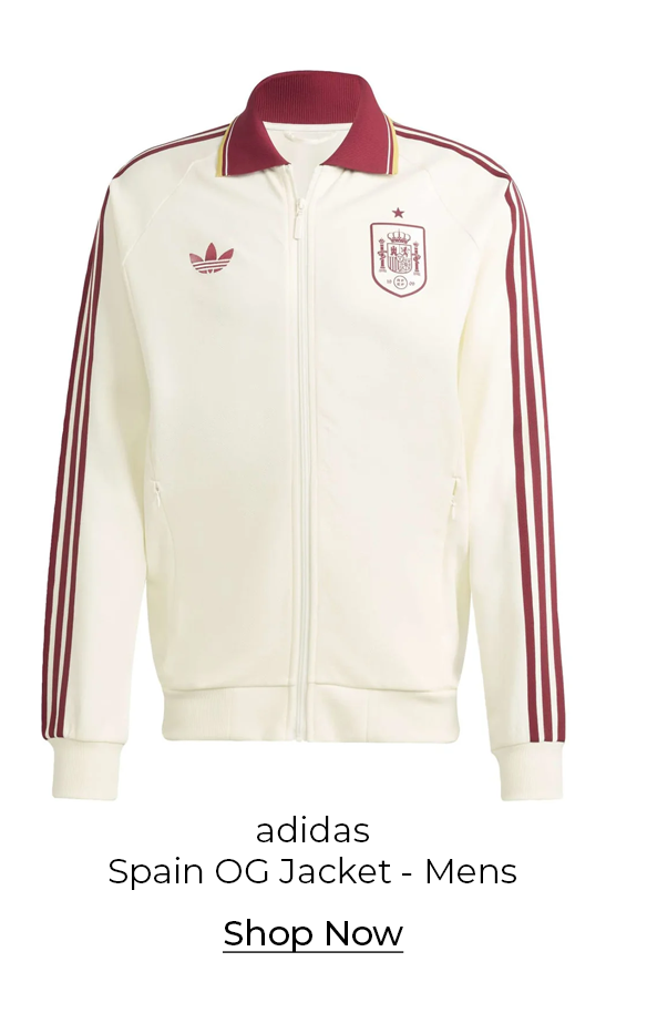 adidas Spain OG