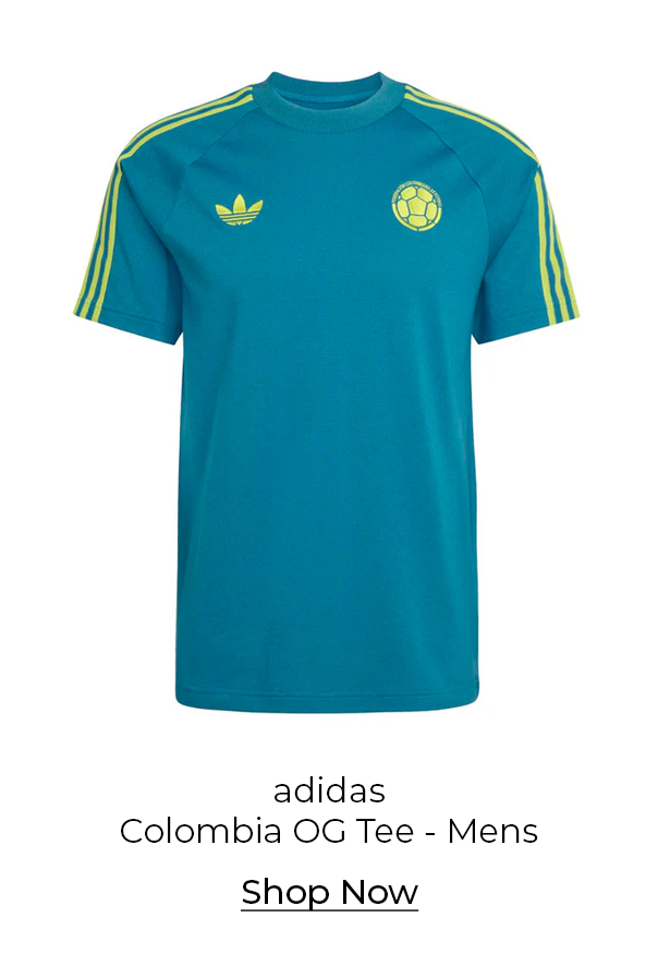 adidas Colombia