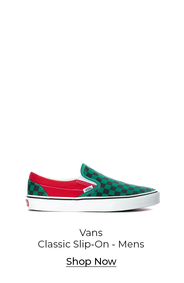 Vans Classic