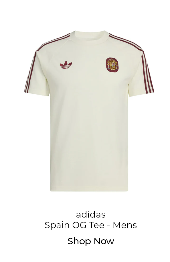 adidas Spain