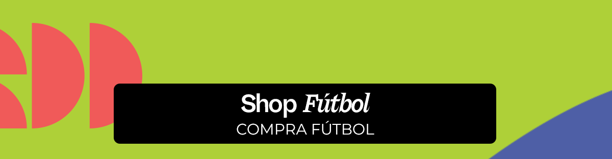 Shop Futbol