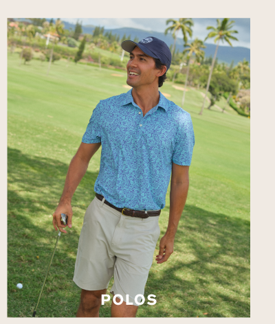Shop Polos