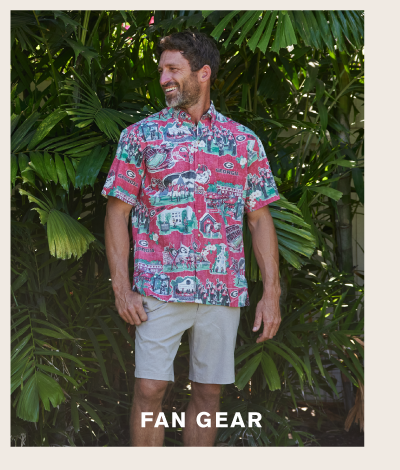Shop Fan Gear