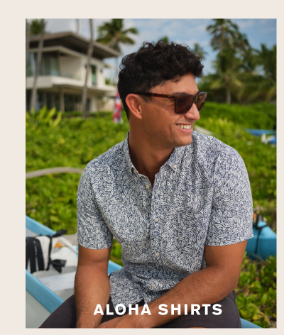 Shop Aloha Shirts