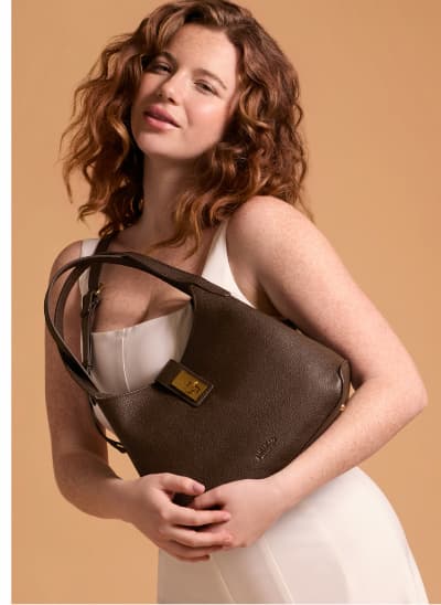 Lexington Convertible Satchel