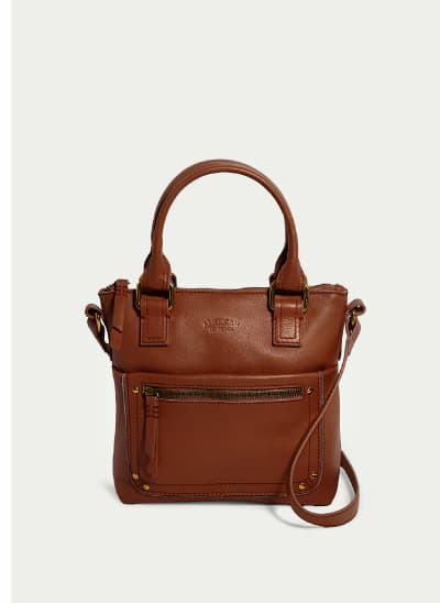 Jamestown Mini Tote Crossbody