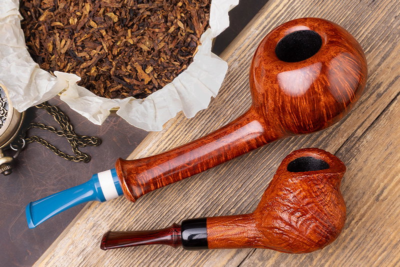 G. Penzo Pipes