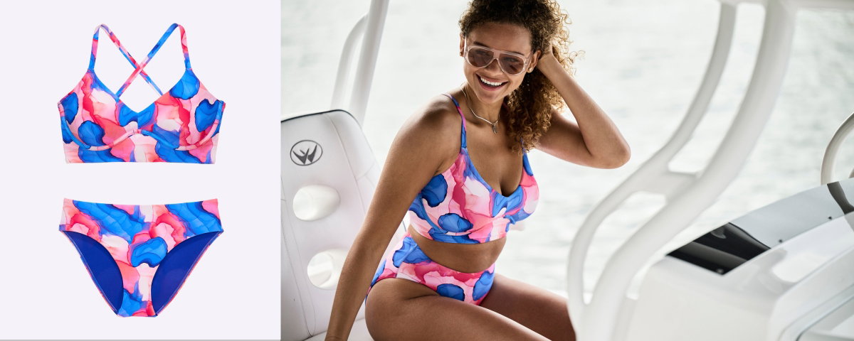Need Now Front-Close Bras