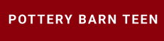 pottery barn teen