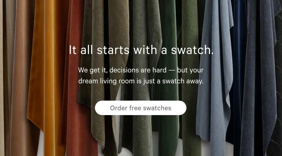 Order Free Swatches 