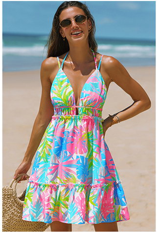 Shop Vacation Dresses