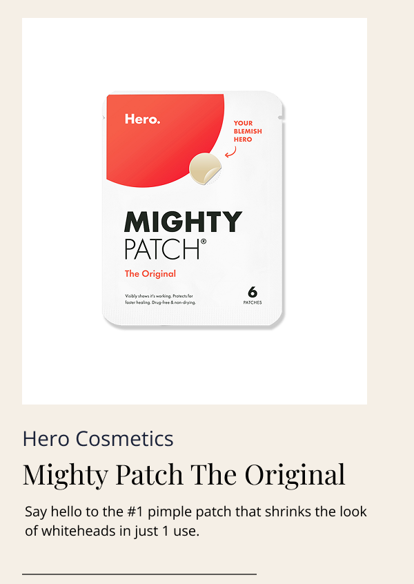 Hero Cosmetics