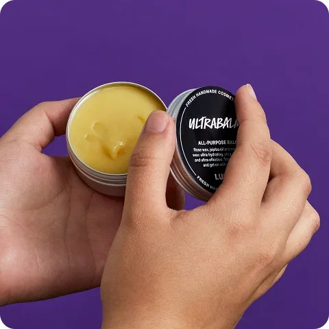 Ultrabalm All-Purpose Balm