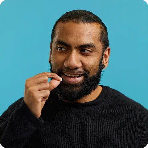 Sex Bomb Mouthawash Tabs