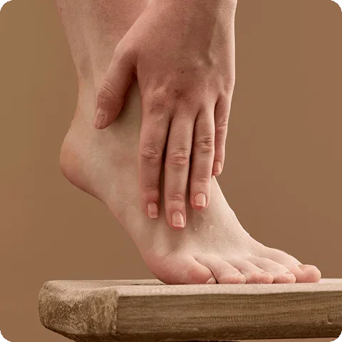 T For Toes