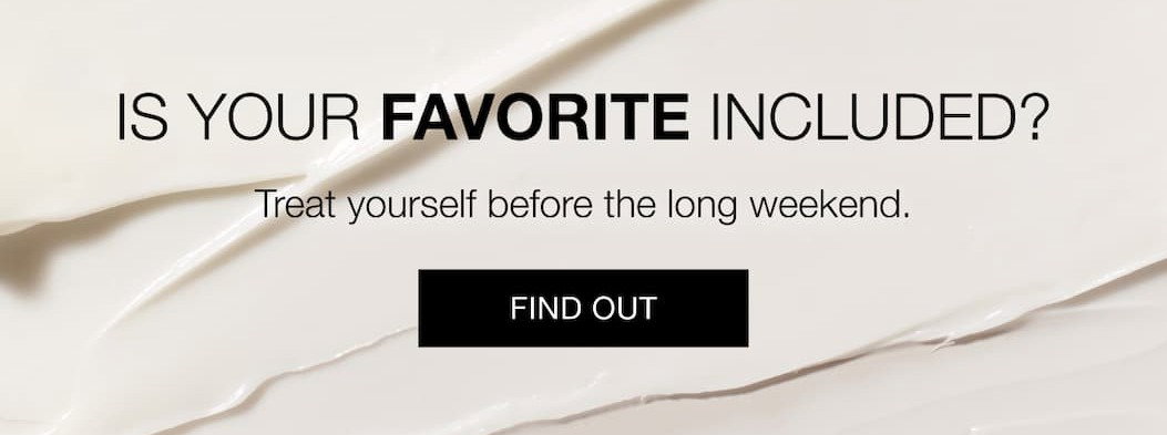 Is your fave included in the up to 50% off sale? Come and find out!