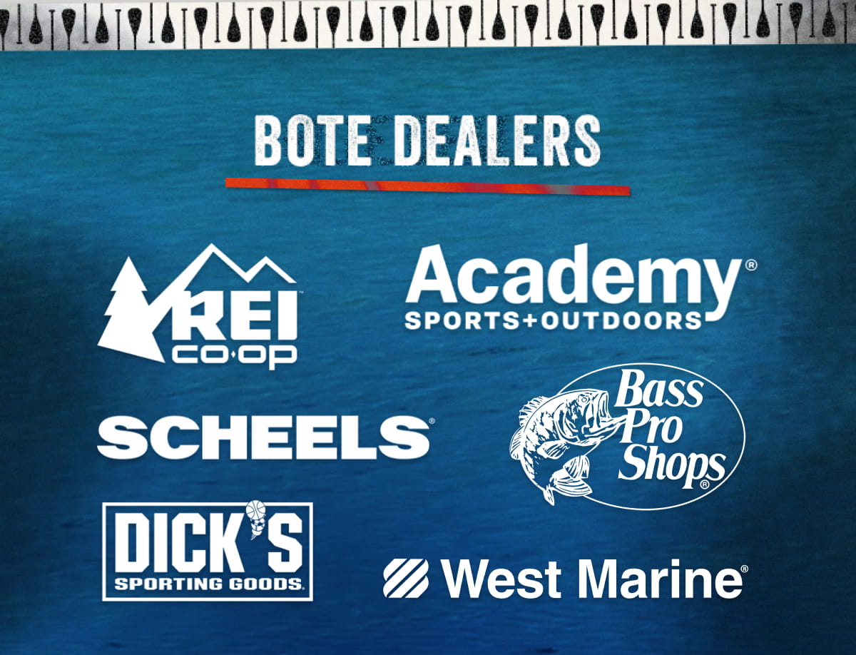 BOTE Dealers