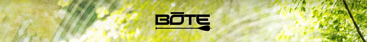 BOTE: Shop Kayaks, Stand Up Paddle Boards, Docks, and More