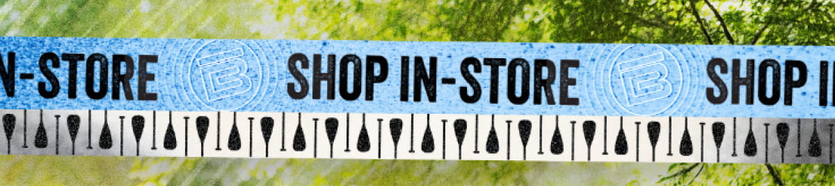 Shop In-Store for the Fourth