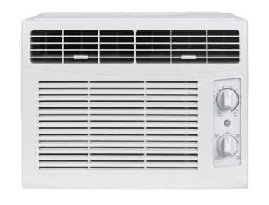GE Window AC's starting at $159.97