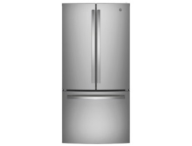 Save $401 GE 21.9 Cu. Ft. Garage Ready Refrigerator  Now $898.97