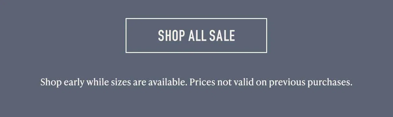 Shop the Sale at Westport Big & Tall