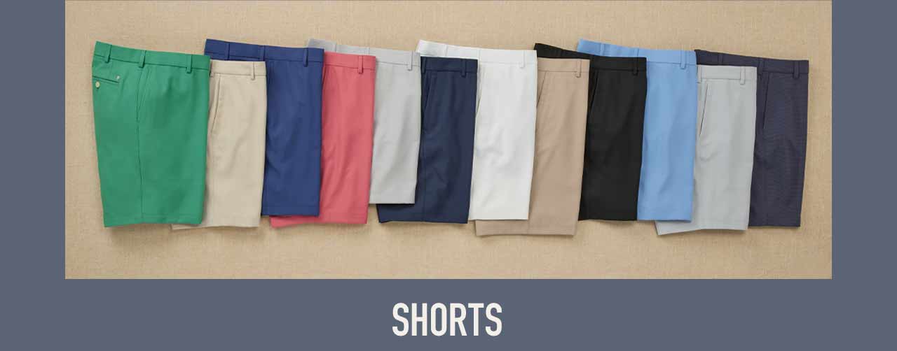 Shop Big & Tall Shorts