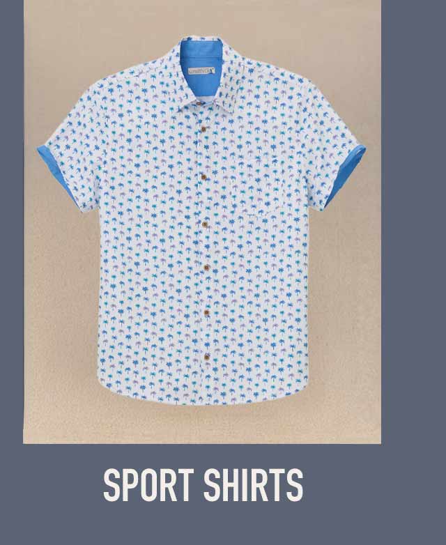 Shop Sport Shirts