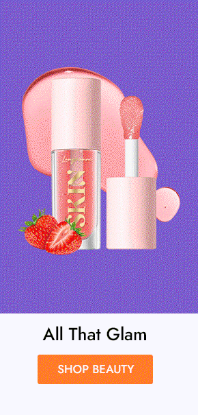 SHOP BEAUTY
