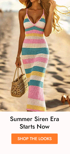 SHOP THE LOOKS