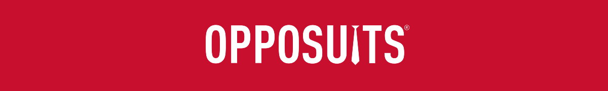opposuits logo