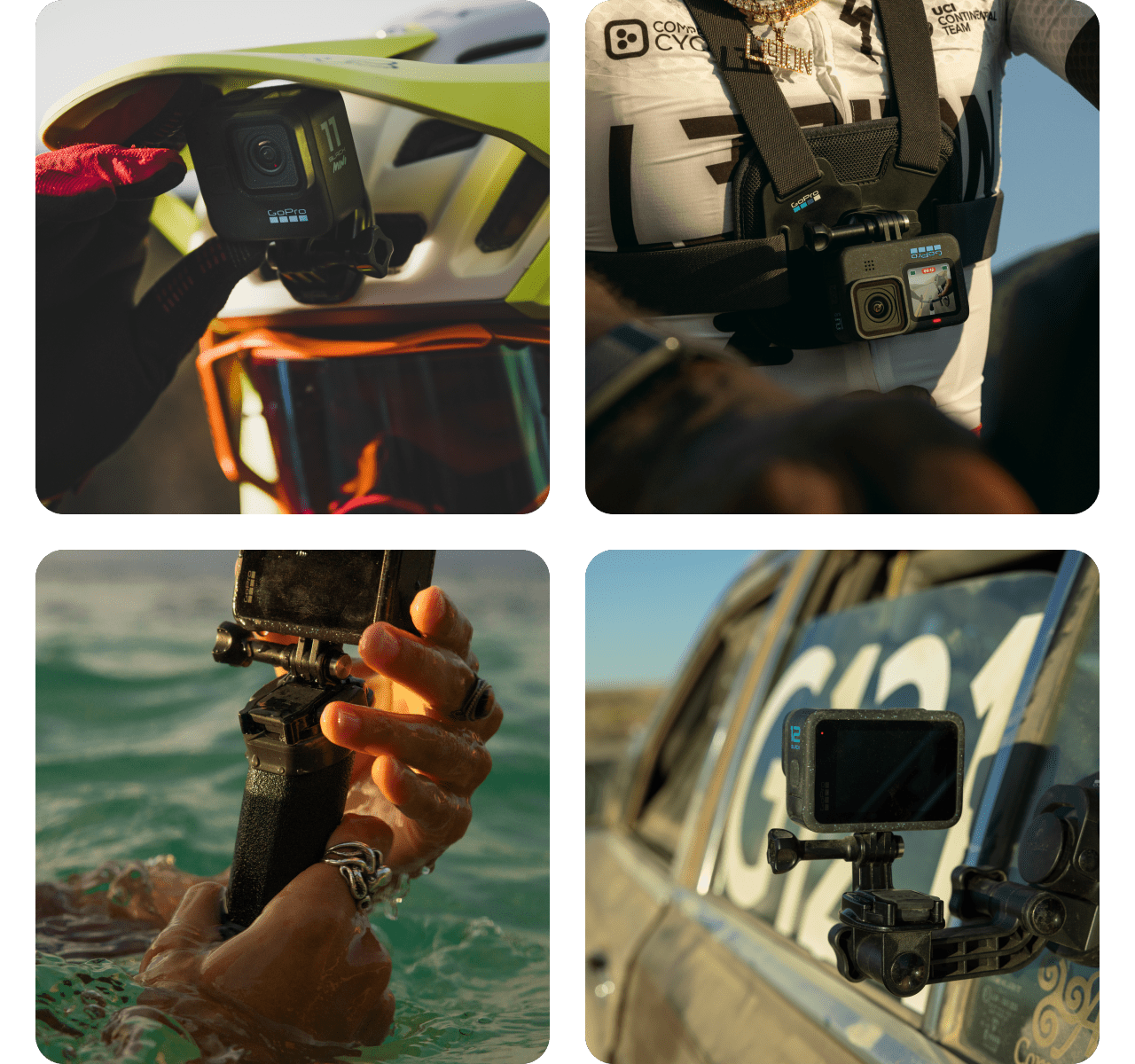 GoPro HERO12 BLACK