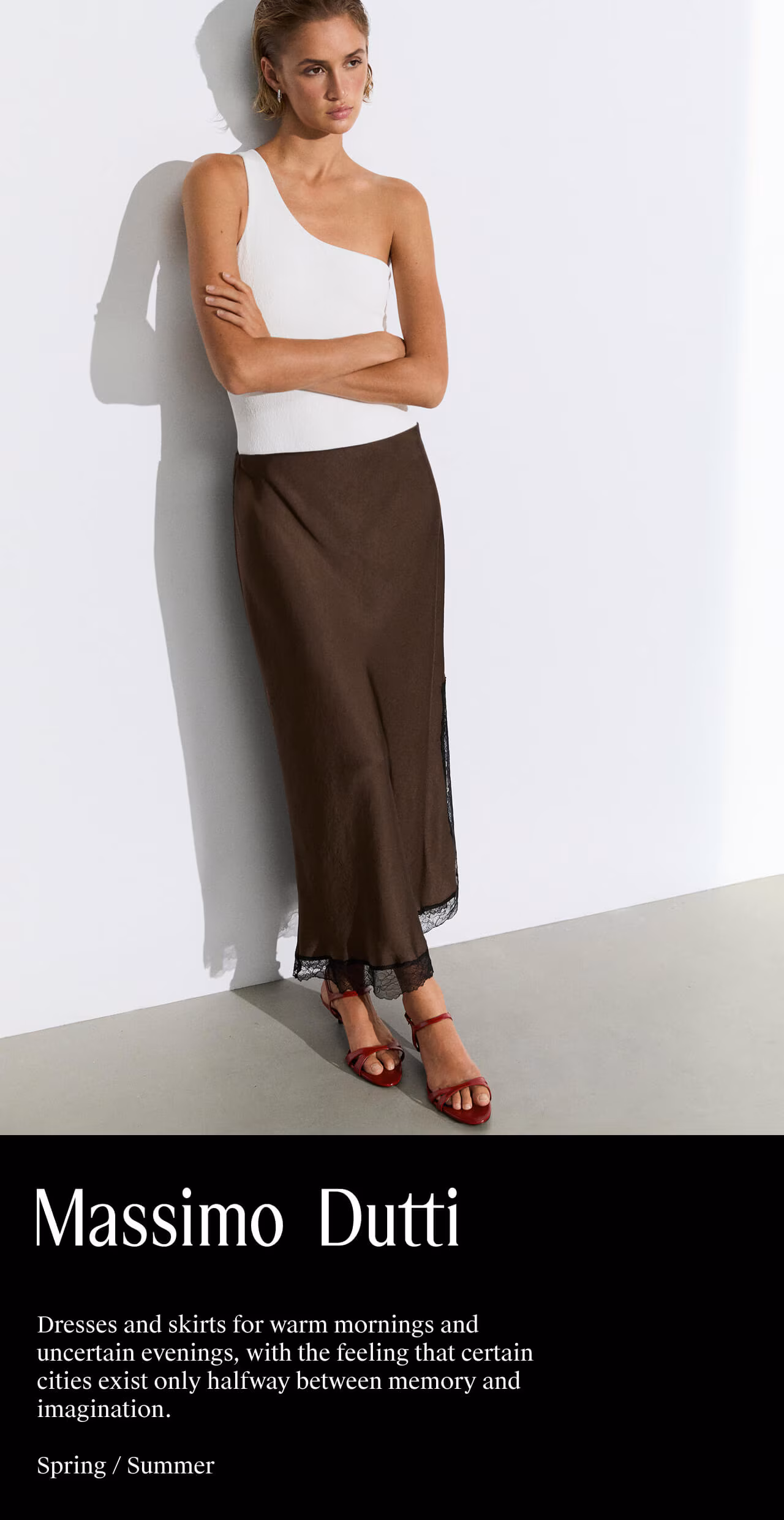 Massimo Dutti