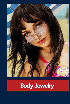 Body Jewelry