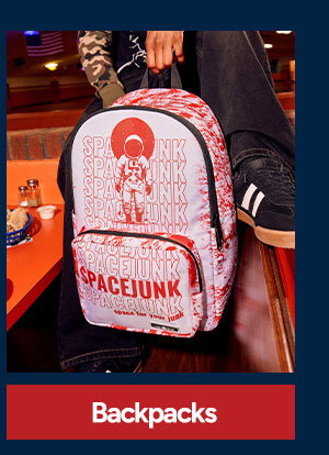 Backpacks