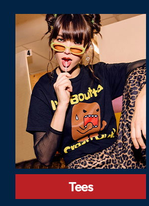 Tees
