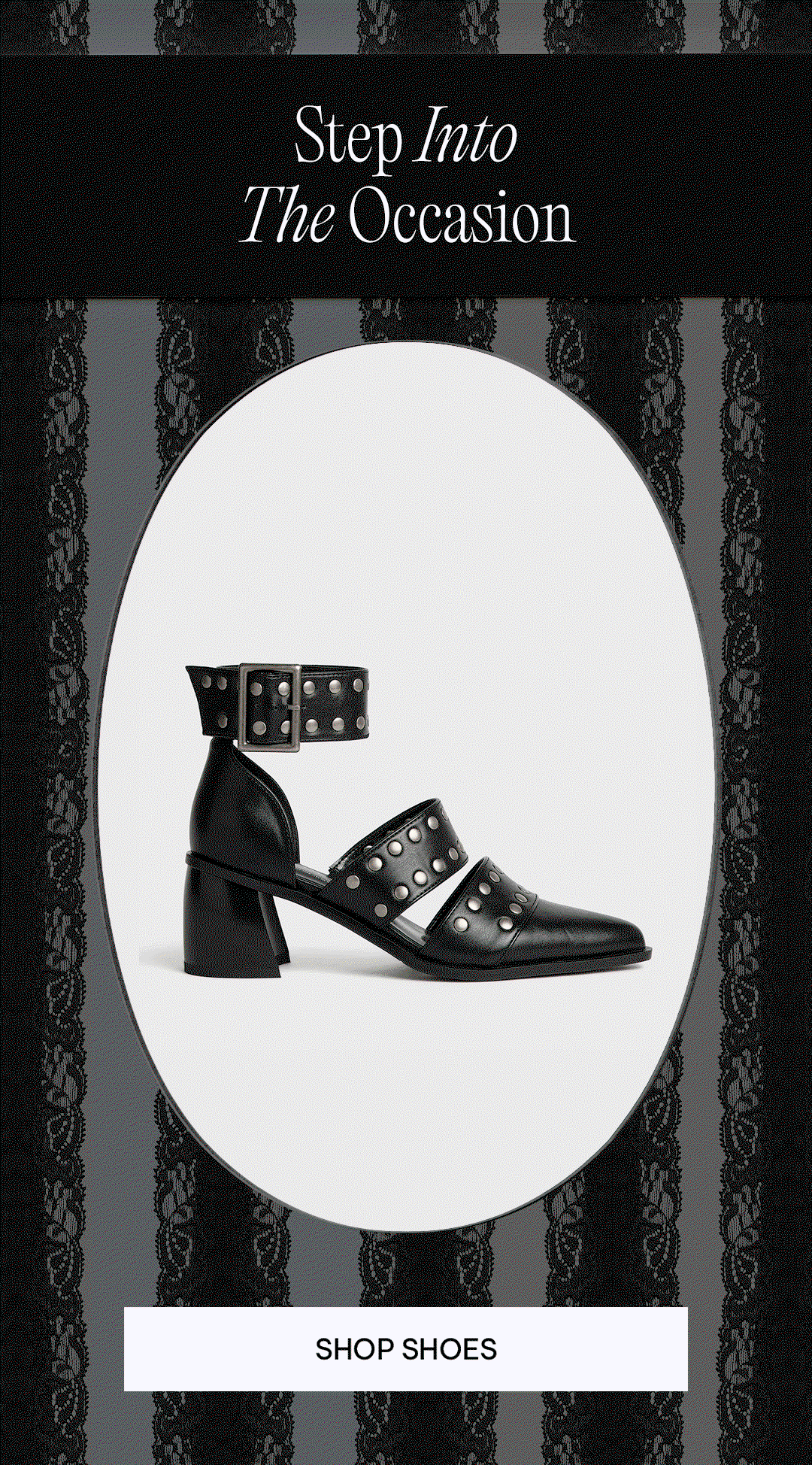 Shop Shoes