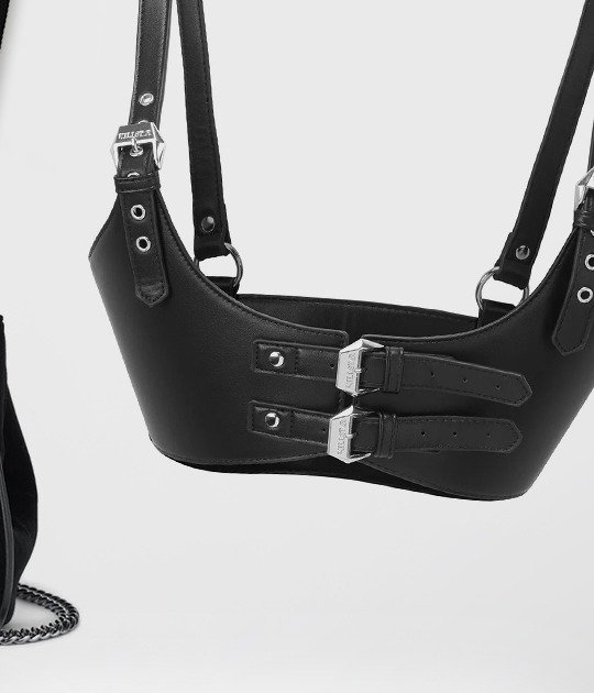 Ember Pit Harness