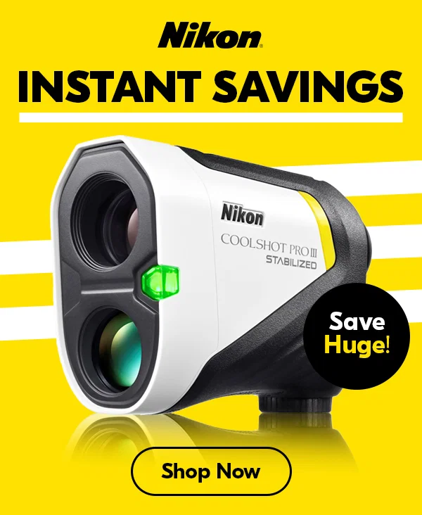 Up to $100 OFF Nikon Electronics - Shop Now!