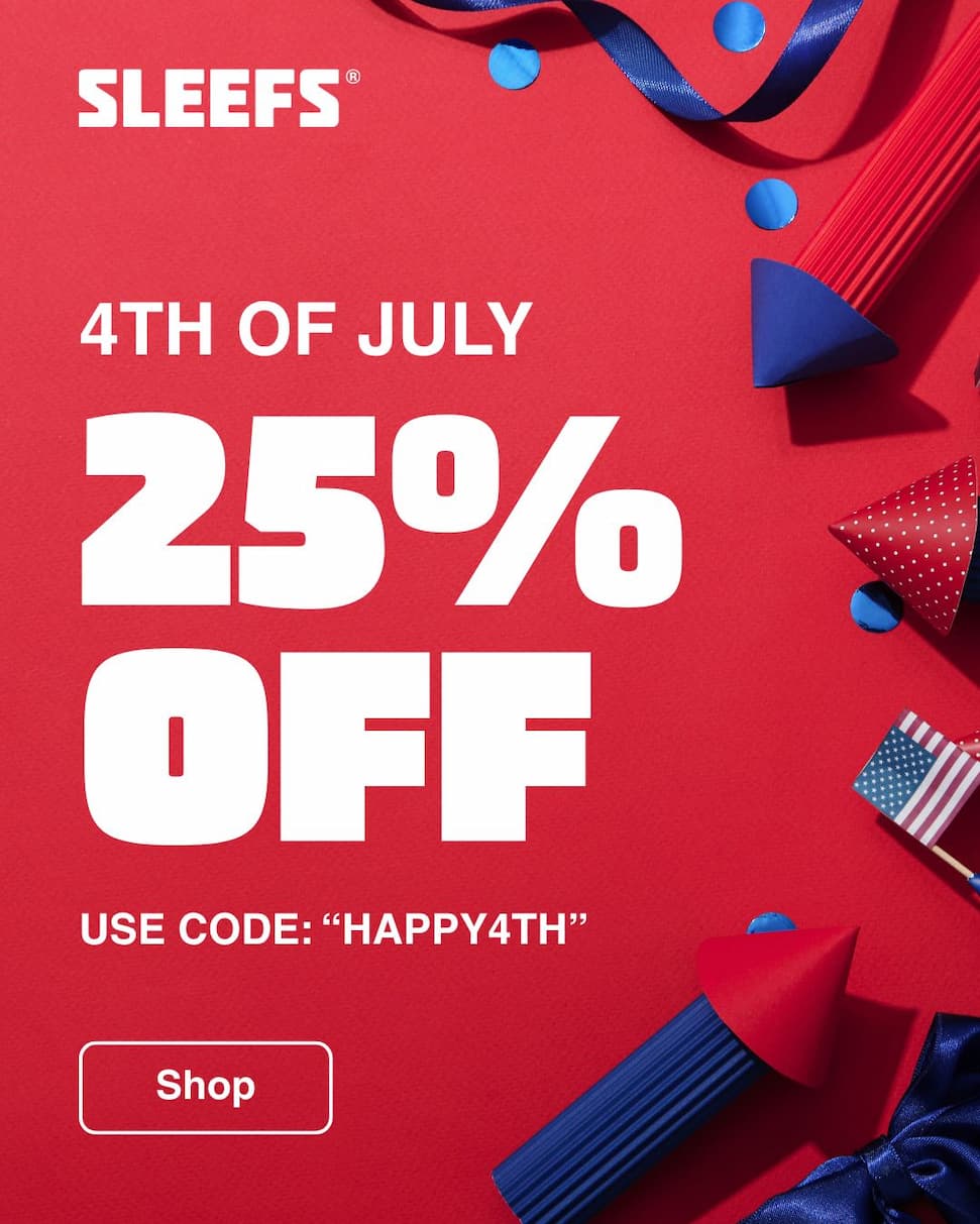 25% OFF