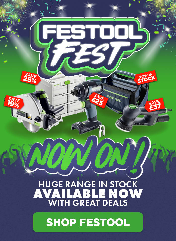 FESTOOL FEST