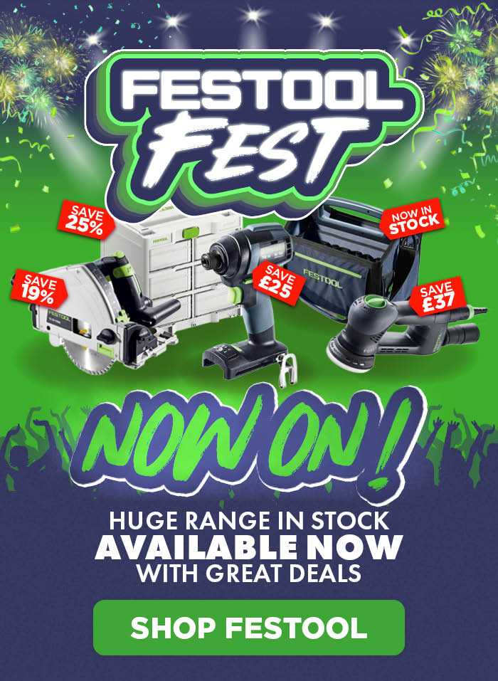 FESTOOL FEST