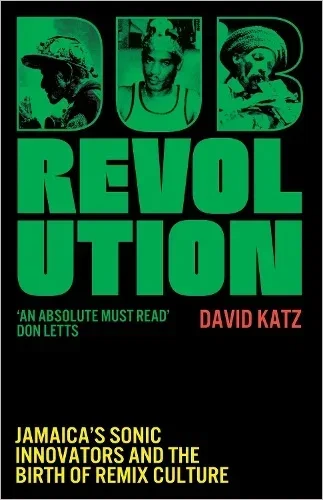 Dub Revolution by David Katz
