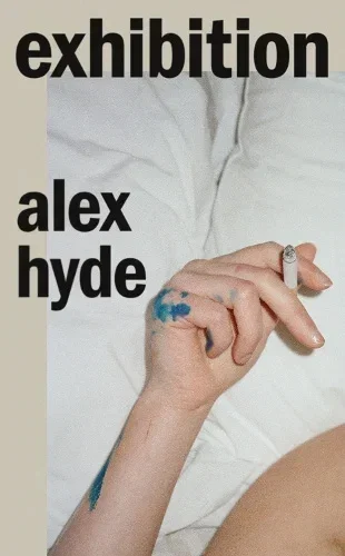 Exhibition by Alex Hyde