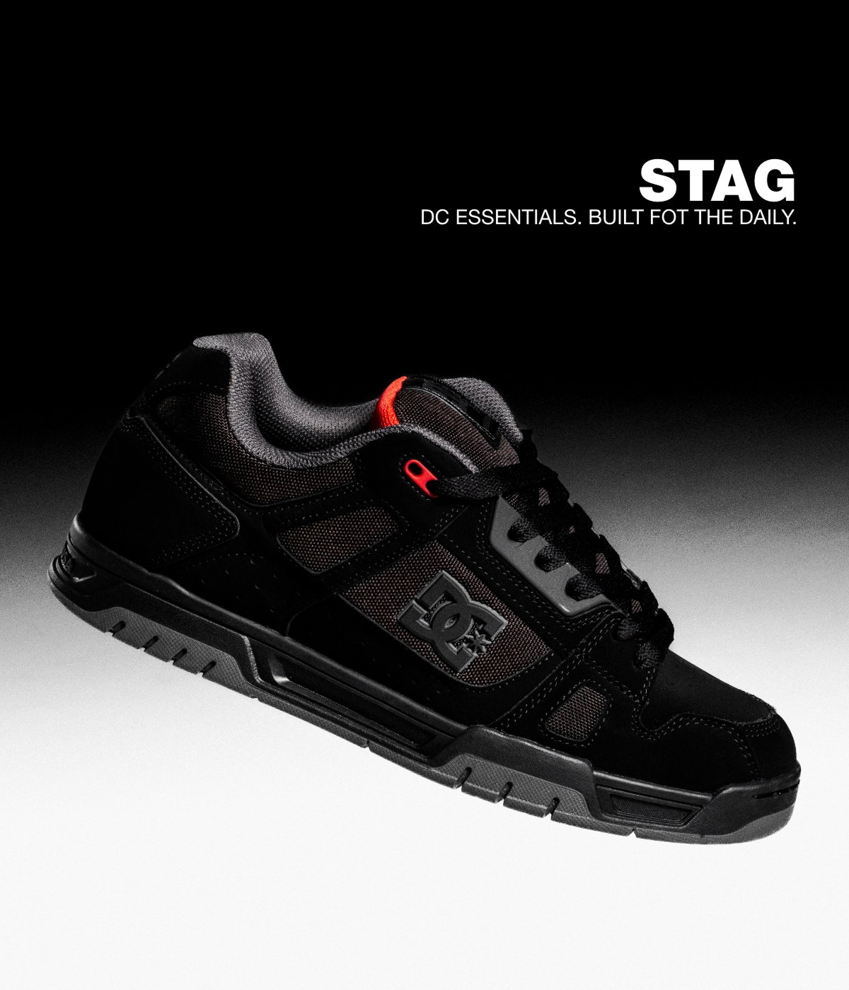 DC STAG