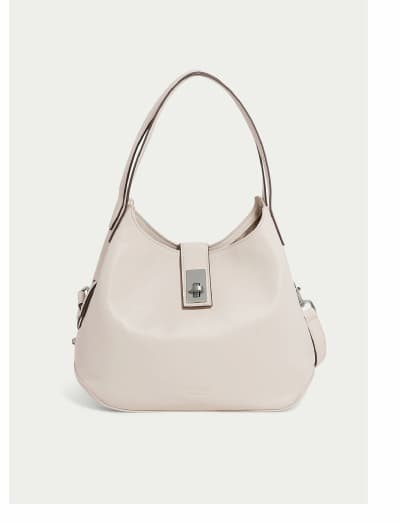 Lexington Convertible Satchel