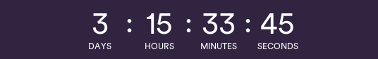 Countdown Timer