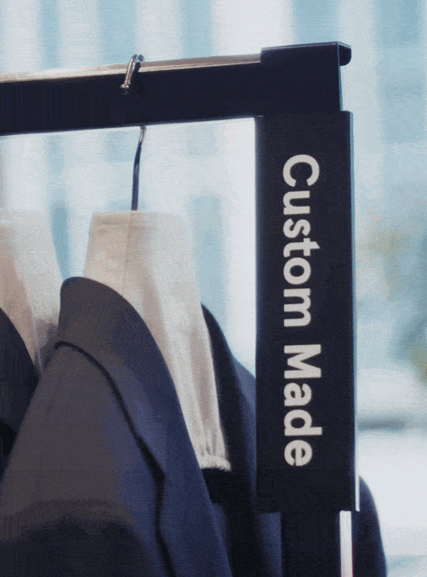 Custom Made Journey
