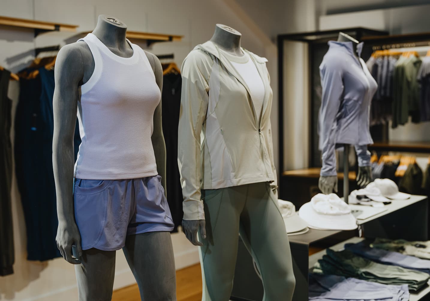 KUHL Boston Store